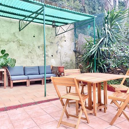 شقة Casaviva - Bilo With Patio In Genova San Teodoro المظهر الخارجي الصورة
