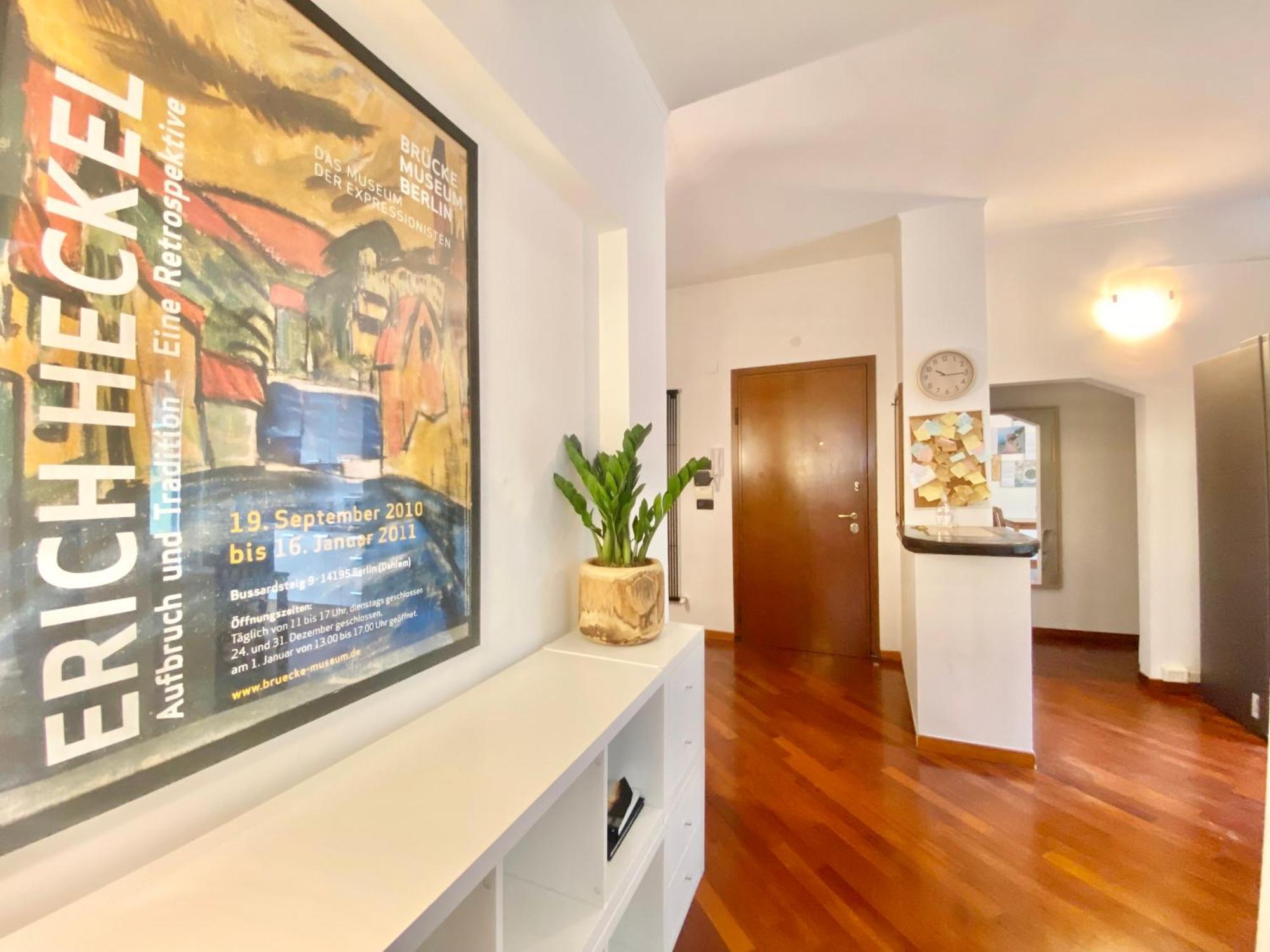 شقة Casaviva - Bilo With Patio In Genova San Teodoro المظهر الخارجي الصورة