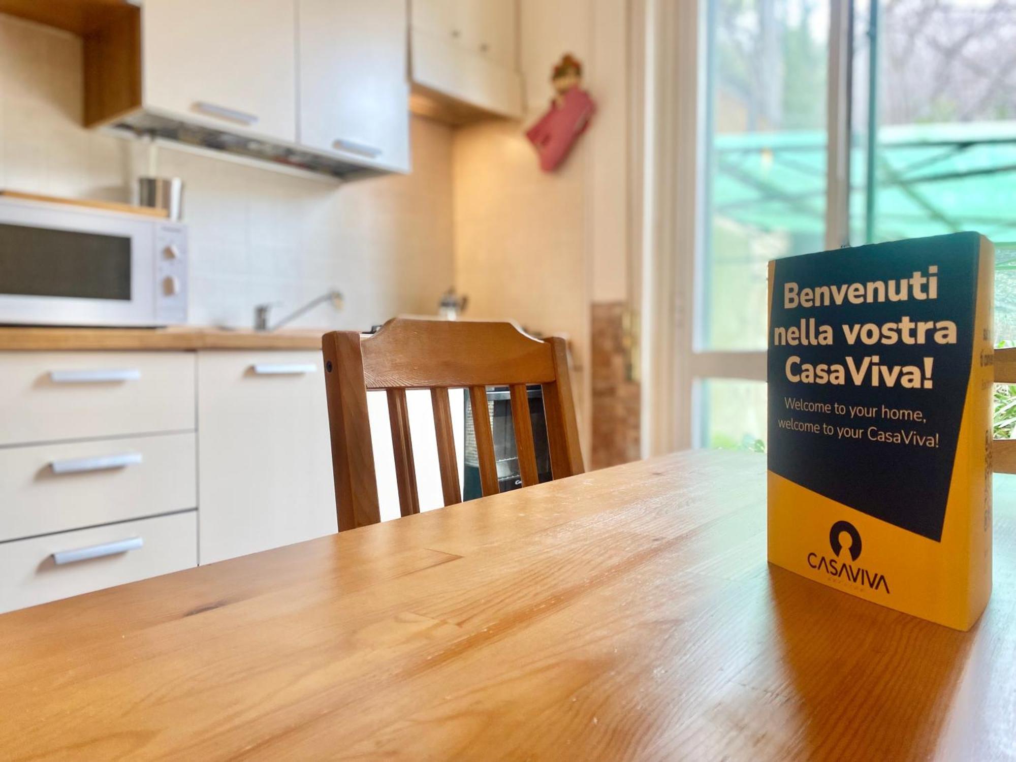 شقة Casaviva - Bilo With Patio In Genova San Teodoro المظهر الخارجي الصورة