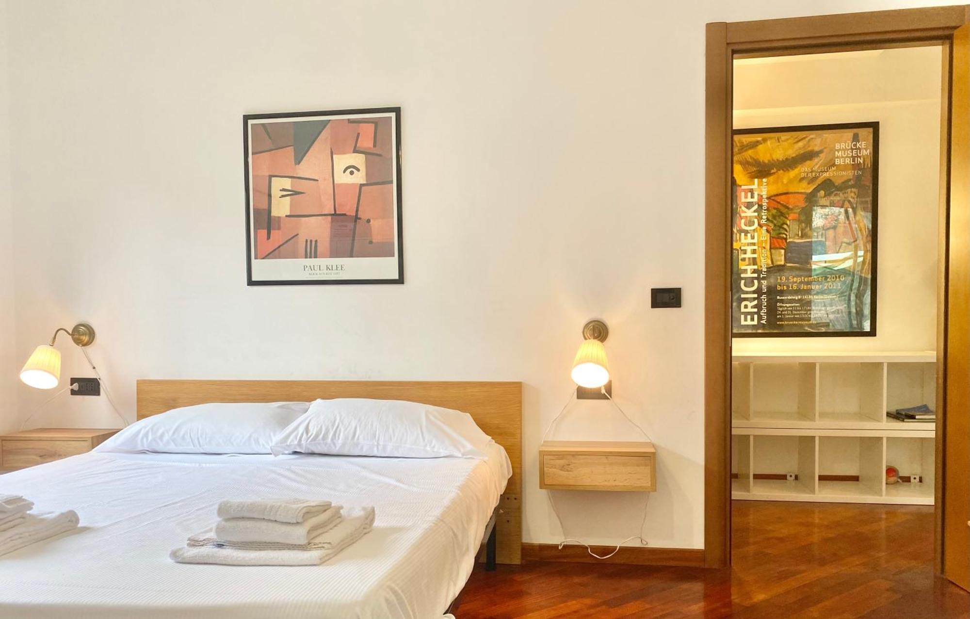شقة Casaviva - Bilo With Patio In Genova San Teodoro المظهر الخارجي الصورة